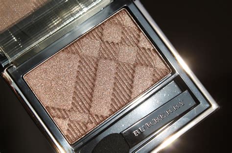 burberry midnight brown eyeshadow